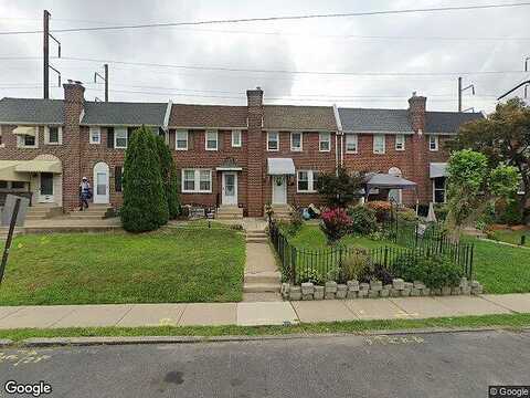 Houston, LANSDOWNE, PA 19050