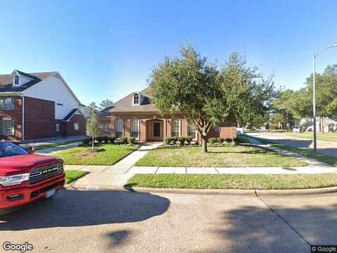 Township Glen, CYPRESS, TX 77433