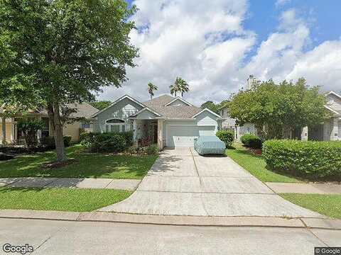Pebble Banks, SEABROOK, TX 77586