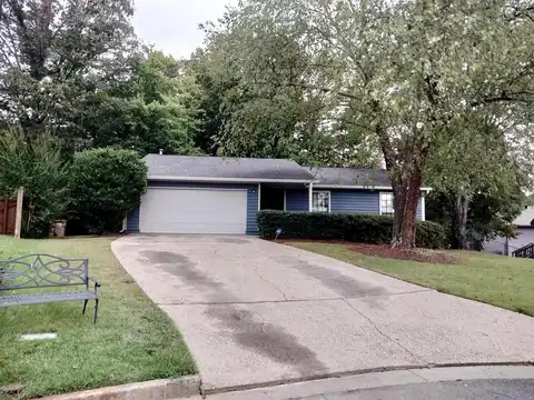 Forrest View, ALPHARETTA, GA 30022