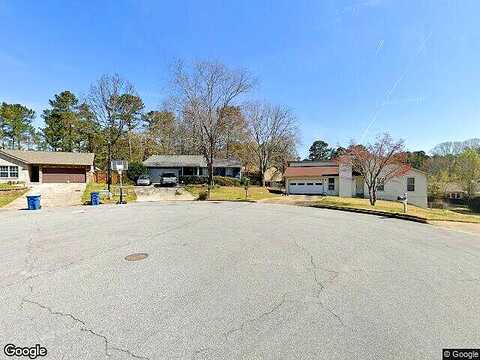 Forrest View, ALPHARETTA, GA 30022