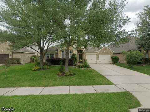 Meridian Park, HUMBLE, TX 77396