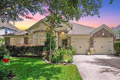 Meridian Park, HUMBLE, TX 77396