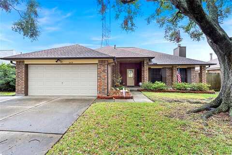 Wildwood, DEER PARK, TX 77536