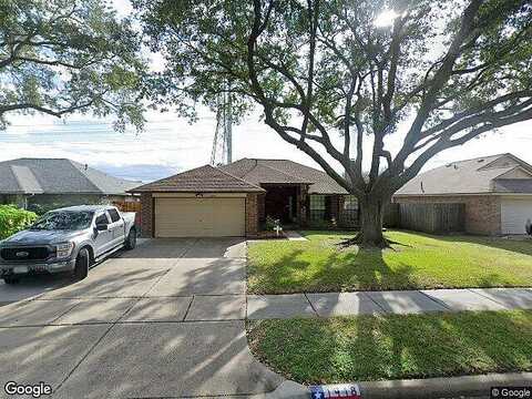 Wildwood, DEER PARK, TX 77536