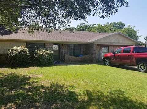 24Th, MINERAL WELLS, TX 76067