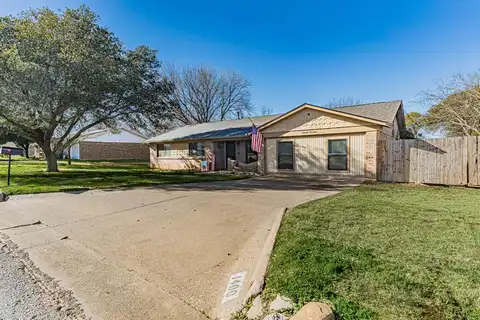 24Th, MINERAL WELLS, TX 76067