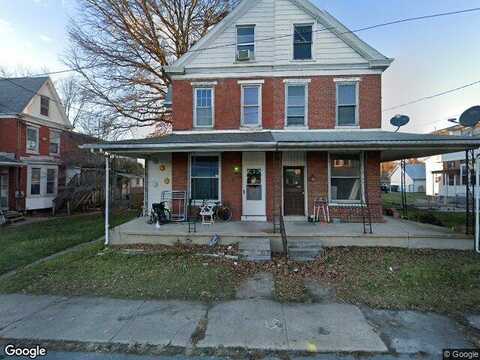 Hummel, CAMP HILL, PA 17011