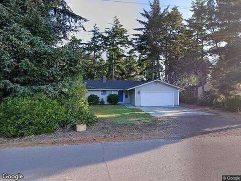 20Th, FLORENCE, OR 97439