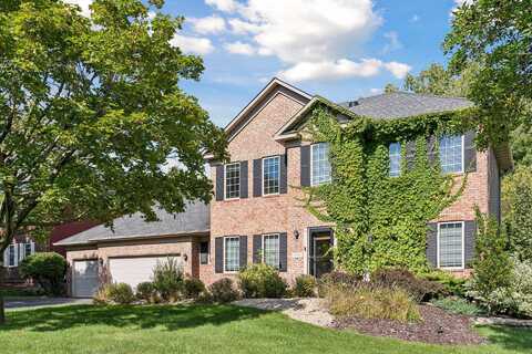 45Th, SAINT MICHAEL, MN 55376