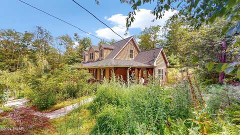 Willow Dell, DINGMANS FERRY, PA 18328