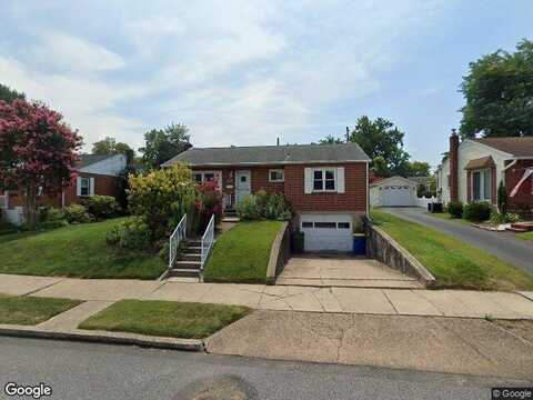 Brandt, NEW CUMBERLAND, PA 17070