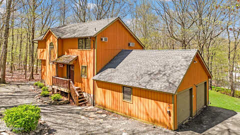 White Pine, MILFORD, PA 18337