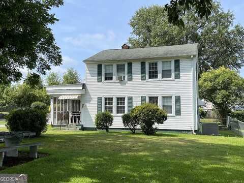 Carey, ELBERTON, GA 30635