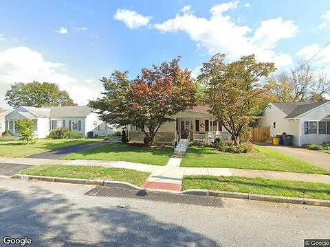 Warwick, CAMP HILL, PA 17011