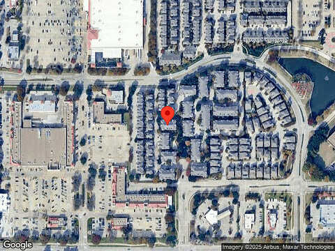 Boulder, RICHARDSON, TX 75080