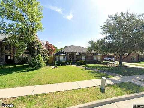 Quapaw, MESQUITE, TX 75149