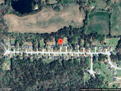 Marbrook, OXFORD, GA 30054