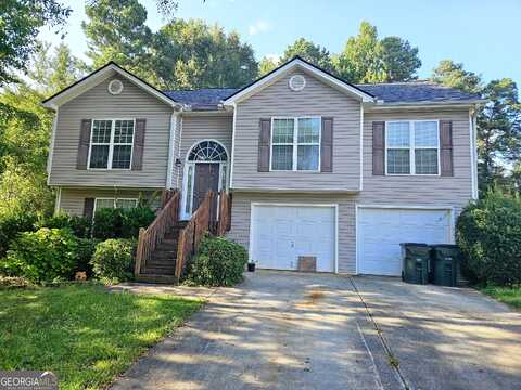 Marbrook, OXFORD, GA 30054
