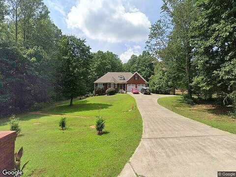 Heart Pine, JASPER, GA 30143
