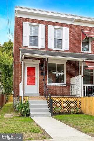 Washington, DOWNINGTOWN, PA 19335