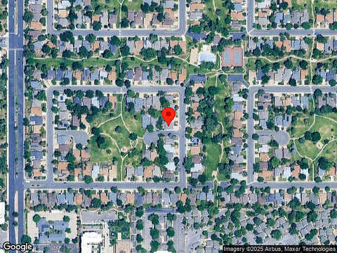 Bates, AURORA, CO 80014