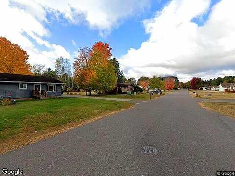 Stout, CHETEK, WI 54728