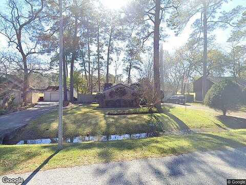 Saint Andrews, KINGWOOD, TX 77339