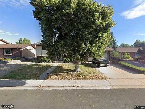 Hawaii, AURORA, CO 80012