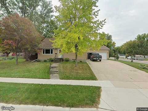 16Th, GLENCOE, MN 55336