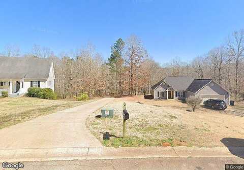 Butler Bridge, COVINGTON, GA 30016