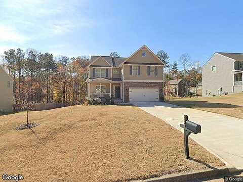 Gorham Gates, HIRAM, GA 30141