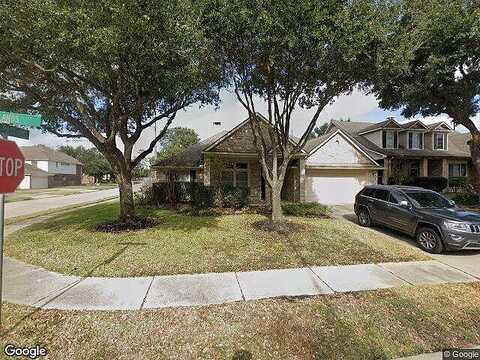 Newlands, TOMBALL, TX 77377