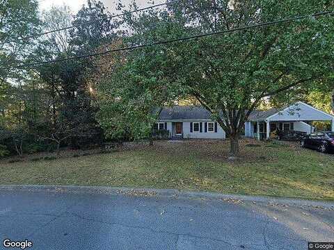 Longwood, MARIETTA, GA 30008