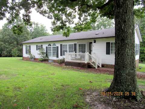 Sunburst Hills, EVINGTON, VA 24550