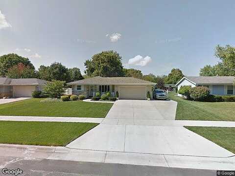 Ontario, JANESVILLE, WI 53545