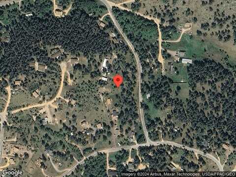 Pine, BAILEY, CO 80421