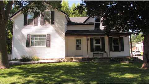 Larcom, HAMMOND, WI 54015