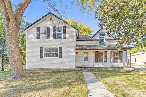 Larcom, HAMMOND, WI 54015
