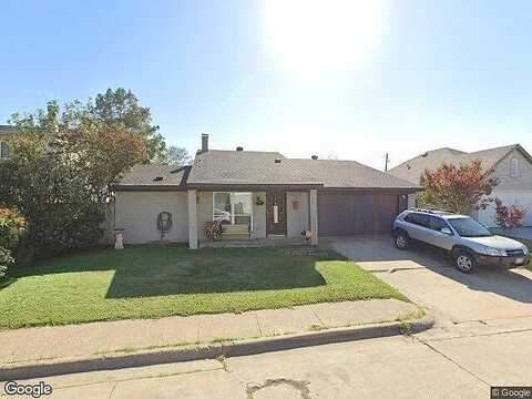 Birchbrook, GRAND PRAIRIE, TX 75052