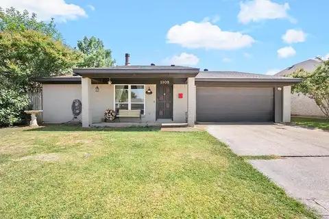 Birchbrook, GRAND PRAIRIE, TX 75052