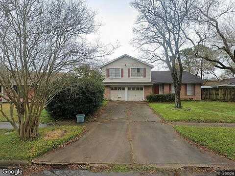 Sageyork, HOUSTON, TX 77089