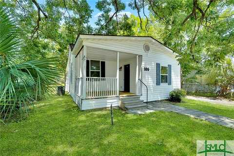 Coastal, PORT WENTWORTH, GA 31407