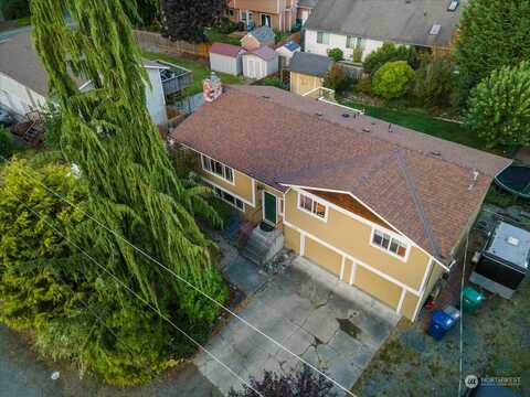 38Th, EVERETT, WA 98208