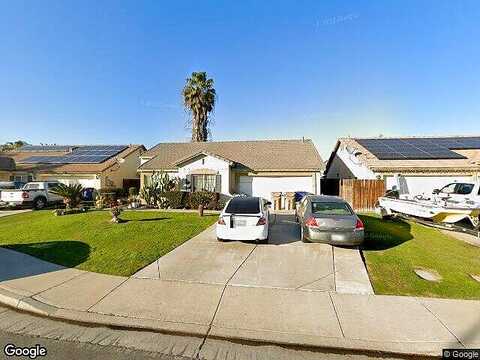 Anacostia, BAKERSFIELD, CA 93311