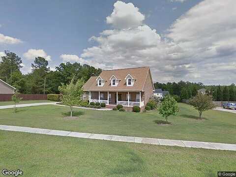 Henry, GRAY, GA 31032