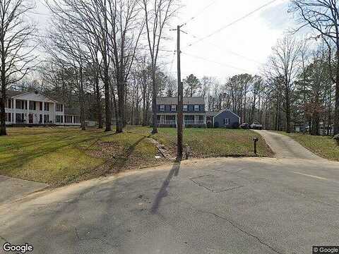 Creekview, ROME, GA 30165