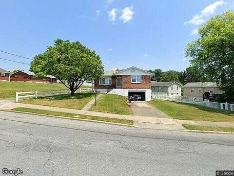 Tioga, ALLENTOWN, PA 18103