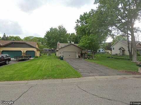 Lincoln, MINNEAPOLIS, MN 55434