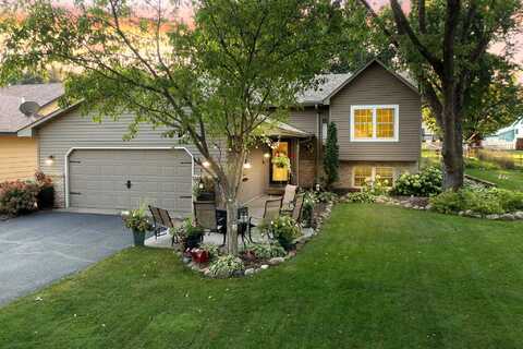 Lincoln, MINNEAPOLIS, MN 55434